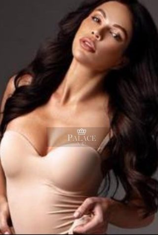 Polina, 22 years old  escort in London 
