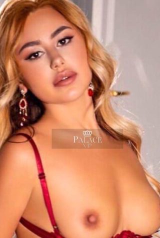 Dina, 23 years old Russian escort in London 