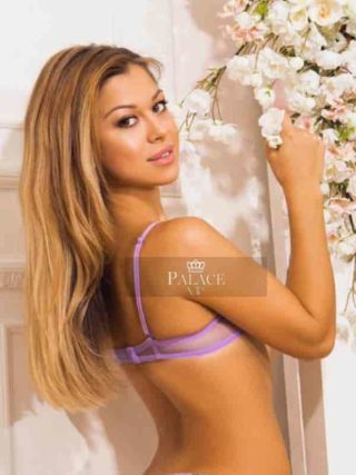 Olivia, 24 years old Russian escort in London 