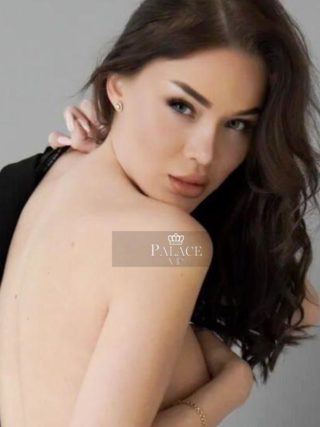 Serena, 23 years old Russian escort in London 