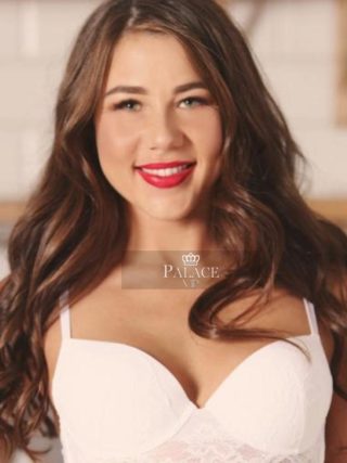 Diana, 23 years old Russian escort in London