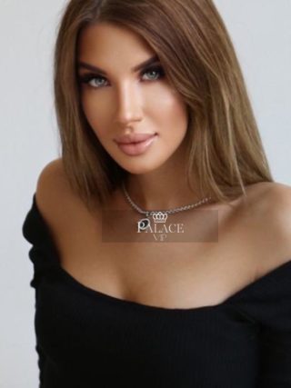 Blaire, 23 years old Russian escort in London